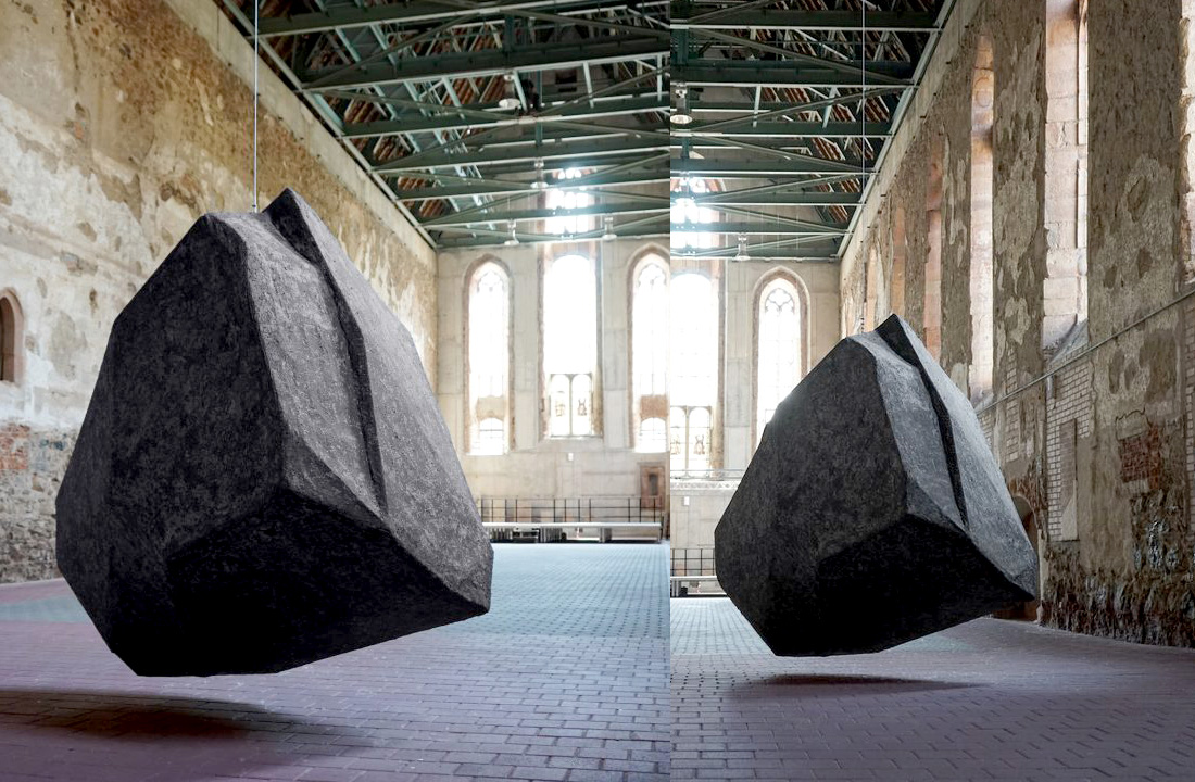 non luogo, spazio liminale, backroom