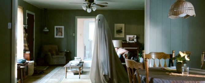 Storia di un fantasma - A Ghost Story, Usa 2017, Ondacinema