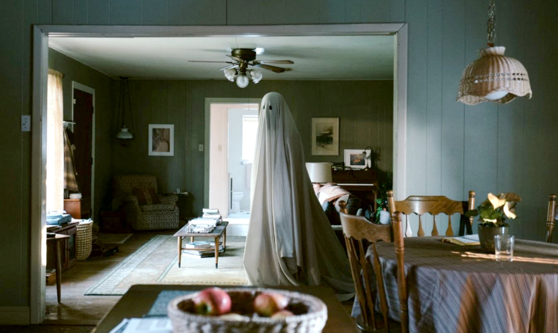 Storia di un fantasma - A Ghost Story, Usa 2017, Ondacinema