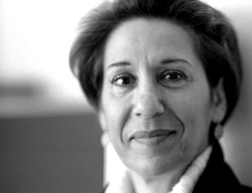 Non parlare del male, non ascoltare il male, non vedere il male