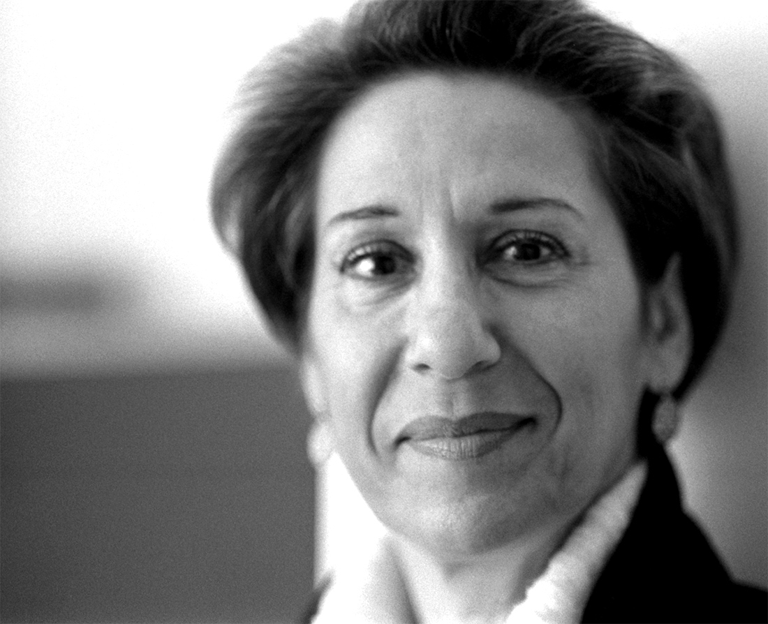 Ritratto della madre – memoria e assenza