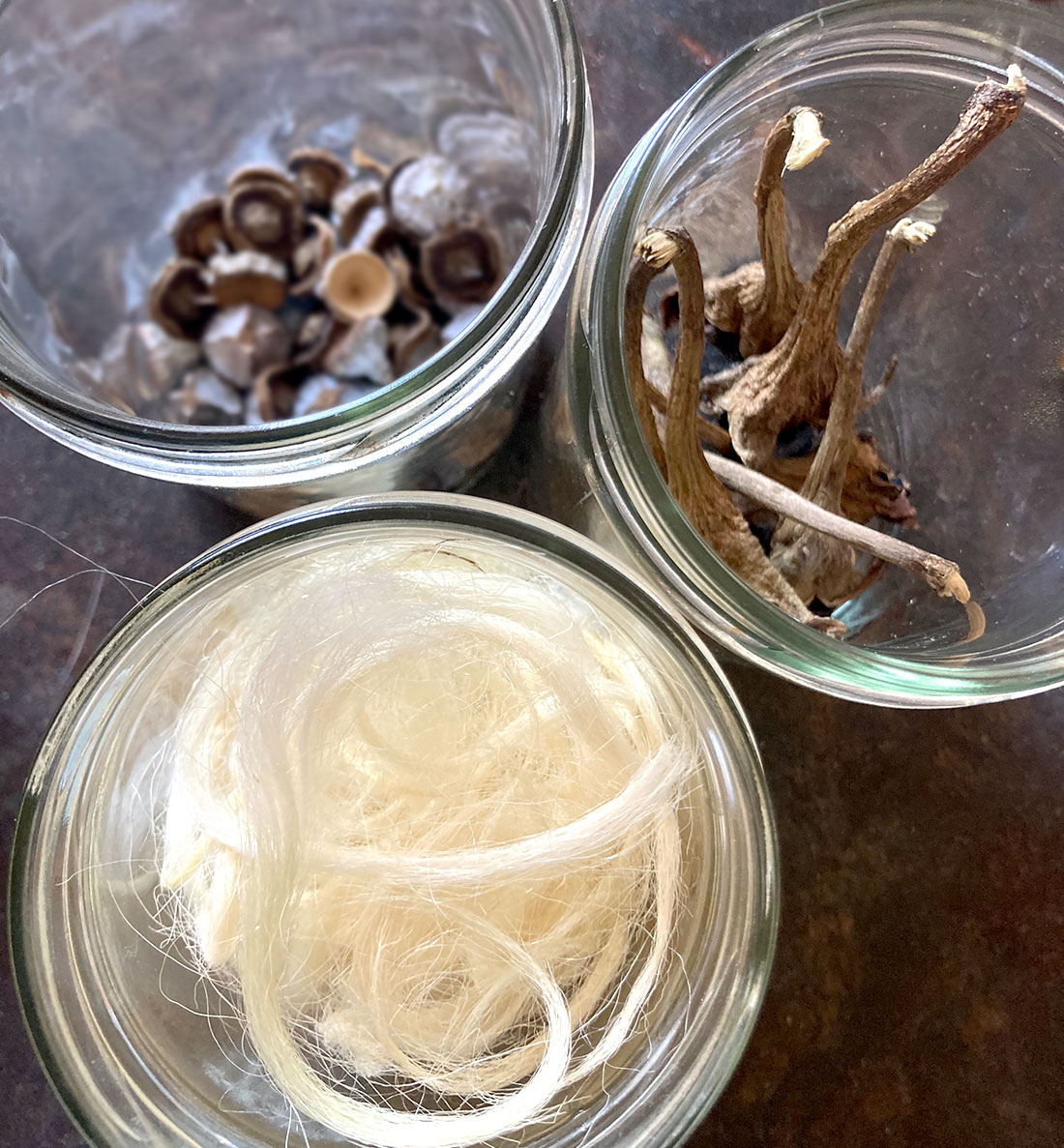 materiali per creare scatole della memoria