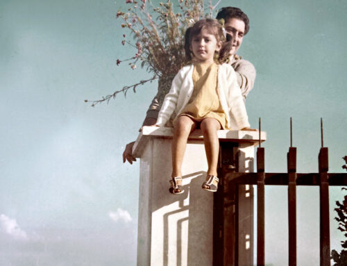 Il più buono dei nostri nemici