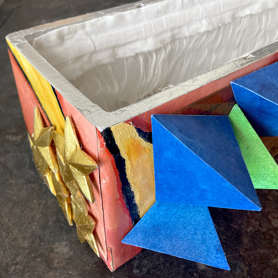 ✦ Il re del mondo - immagine 2