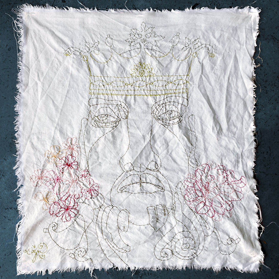 ✦ Il re del mondo - immagine 3