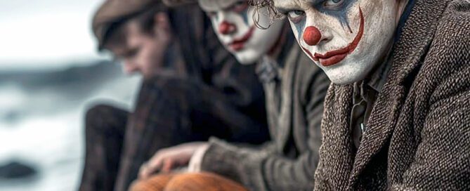 Immagine di Black Eye Media AB, AI video creator and film productions