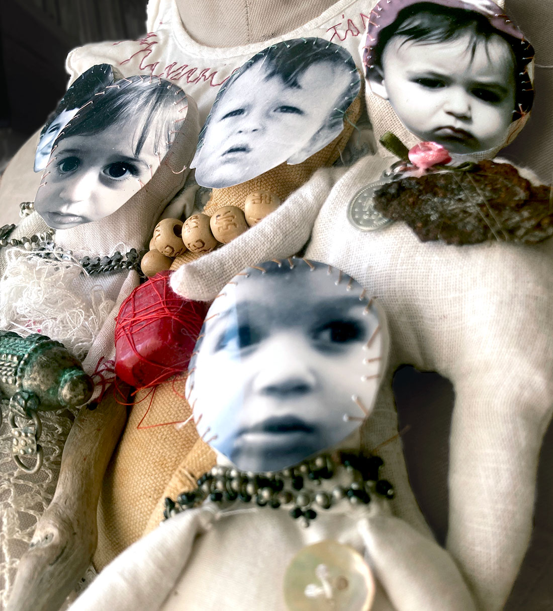 Troppa grazia Sant'Antonio