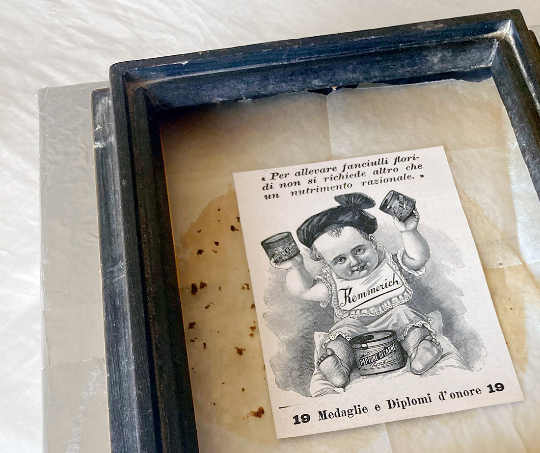 Tilisman 2025 opera iconica di izn