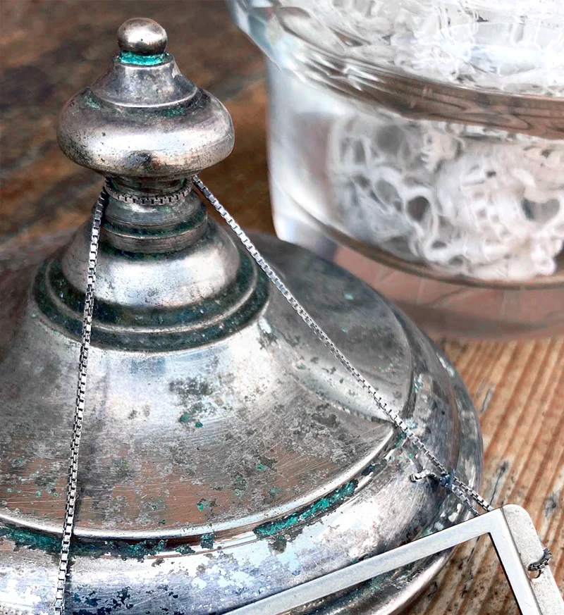 scatole della memoria